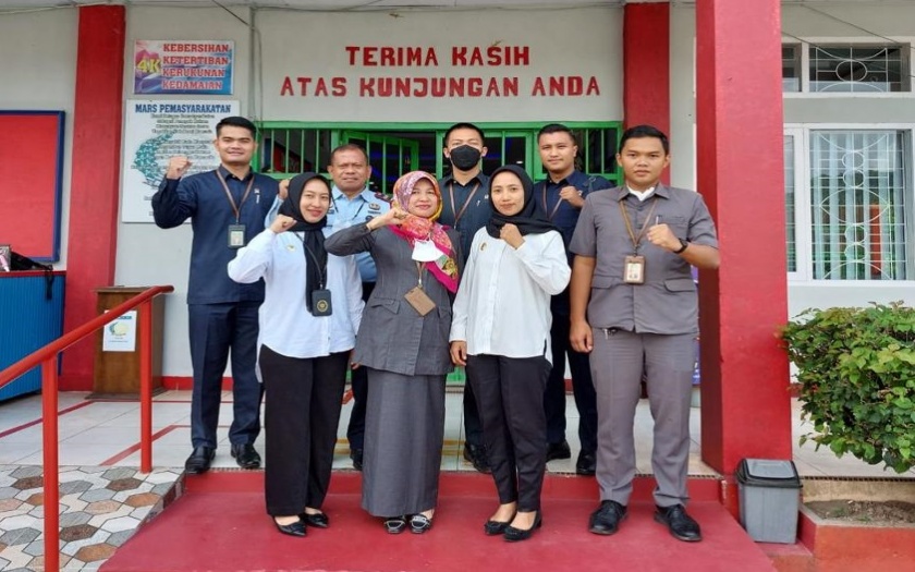 Pengawasan dan  Pengamatan (WASMAT)