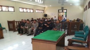 Penilaian Akreditasi Terhadap Pengadilan Negeri Lubuk Sikaping,  23 dan 24 Agustus 2017