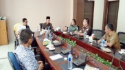 Ketua Pengadilan Negeri Lubuk Sikaping memberikan pendapat hukum mengenai Ilegal Mining